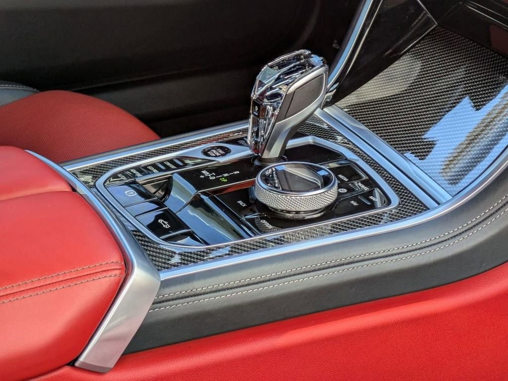 Used 2024 BMW M850i xDrive Convertible w/ M Sport Professional Package image 18