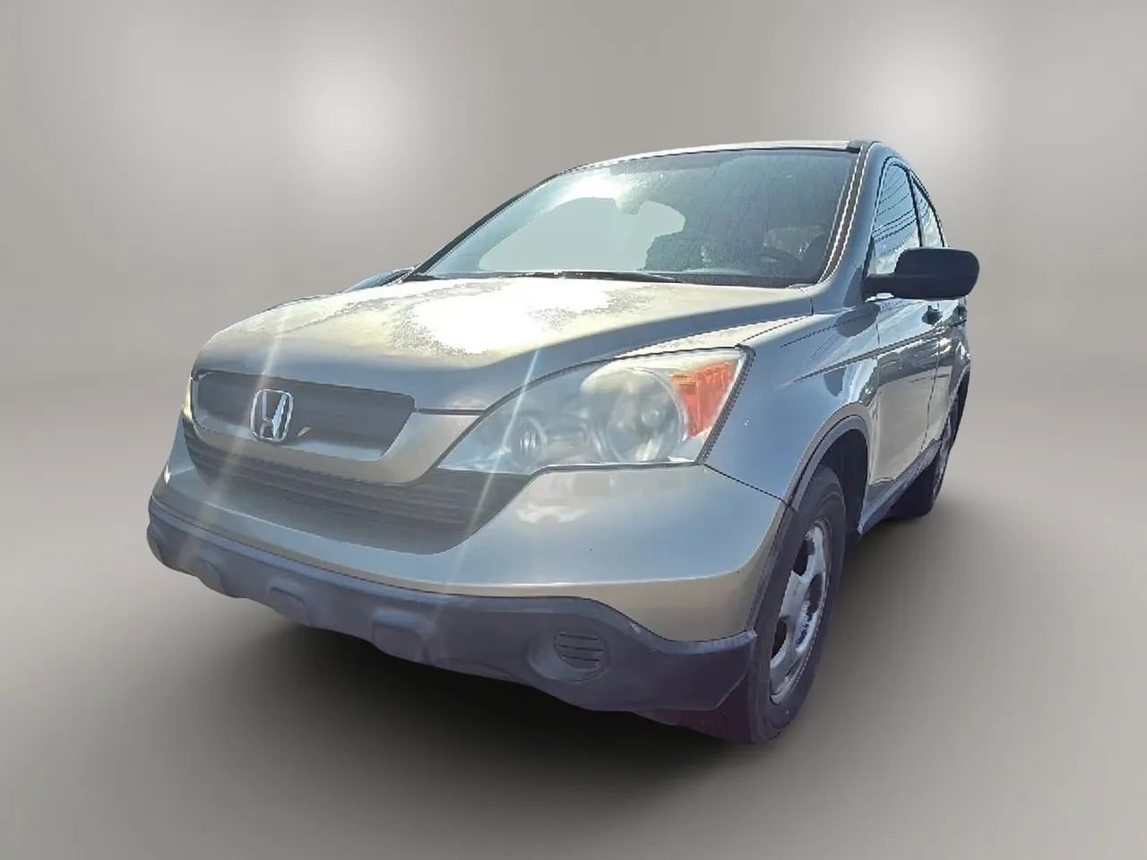 Used 2007 Honda CR-V LX image 1