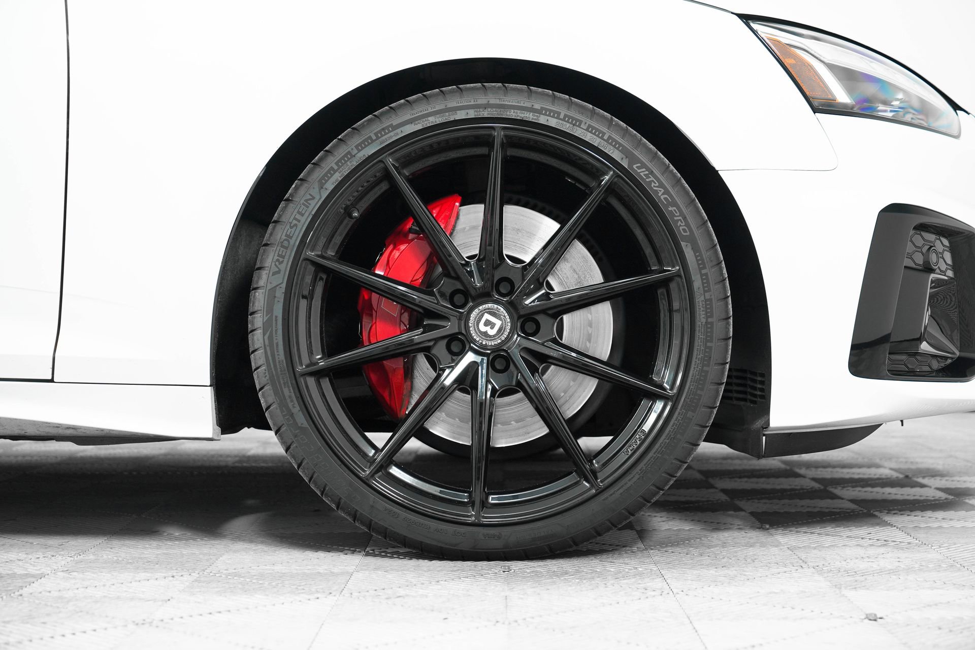 Used 2024 Audi S5 Premium Plus image 9