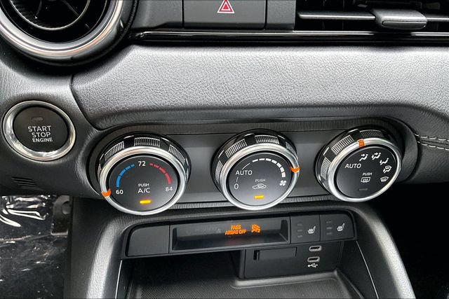 New 2026 MAZDA MX-5 Miata Grand Touring RWD image 17