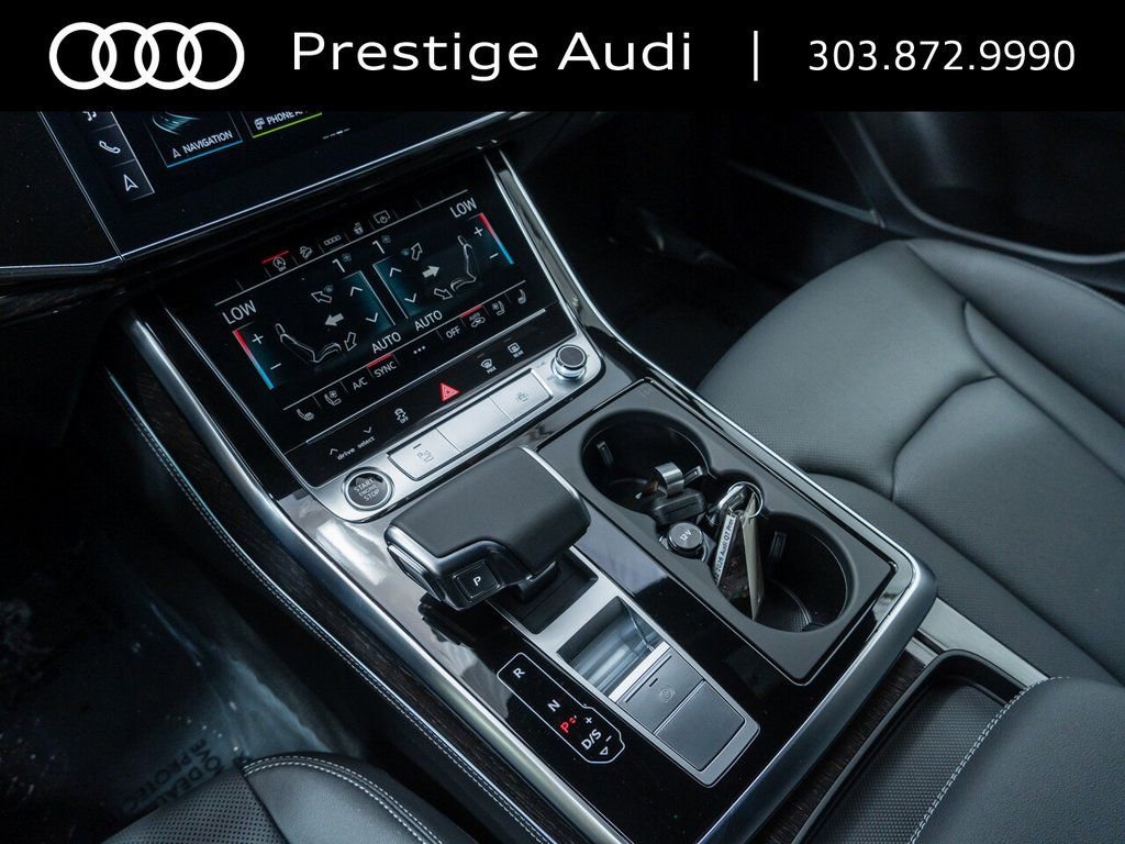 New 2026 Audi Q7 3.0T Premium Plus image 20