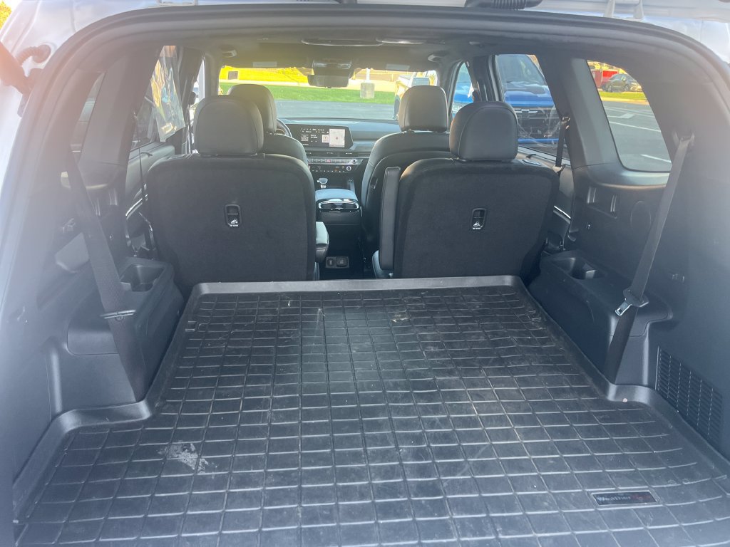Used 2025 Kia Telluride SX Prestige X-Line AWD/4WD image 23