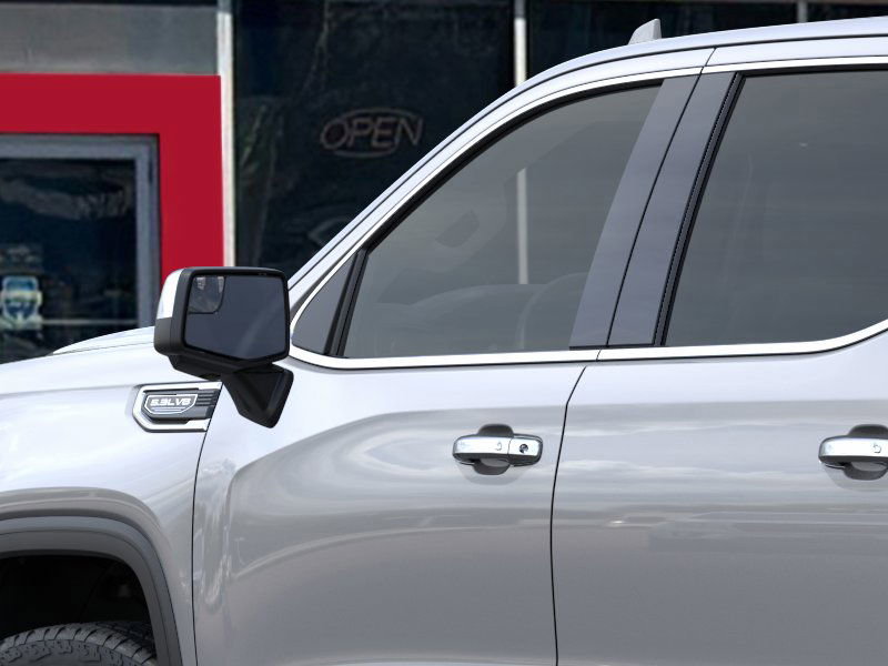 New 2026 GMC Sierra 1500 SLT image 12