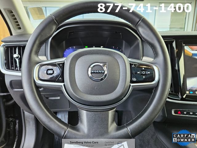 Certified 2024 Volvo V90 B6 Cross Country Plus image 20