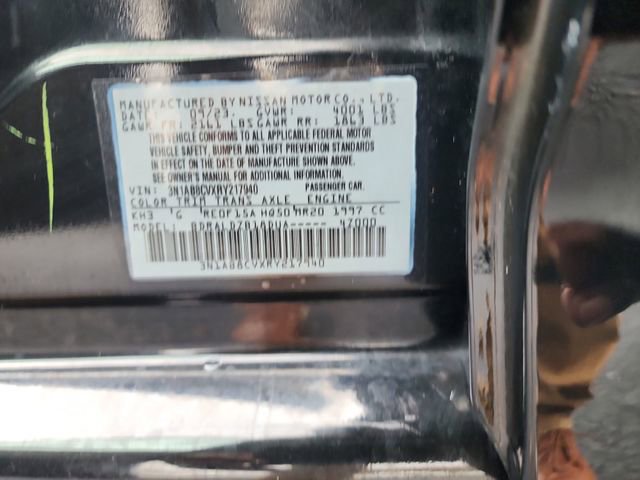 Used 2024 Nissan Sentra SV image 28