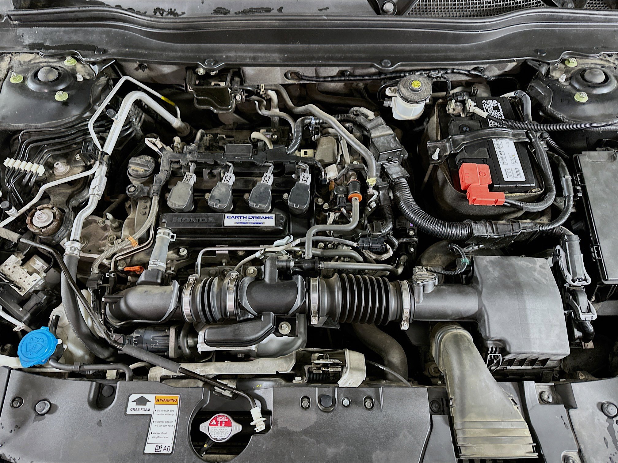 Used 2018 Honda Accord Touring image 32