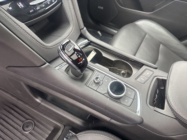 Certified 2023 Cadillac XT5 Premium Luxury image 16