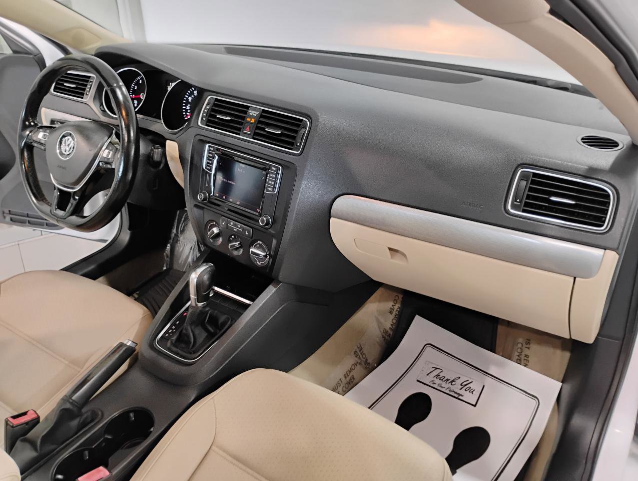 Used 2016 Volkswagen Jetta SE FWD image 83