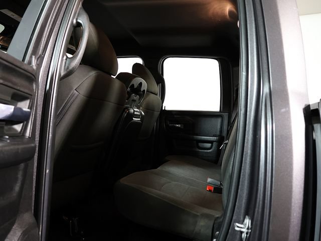 Used 2022 RAM 1500 Warlock w/ Electronics Group AWD/4WD image 15