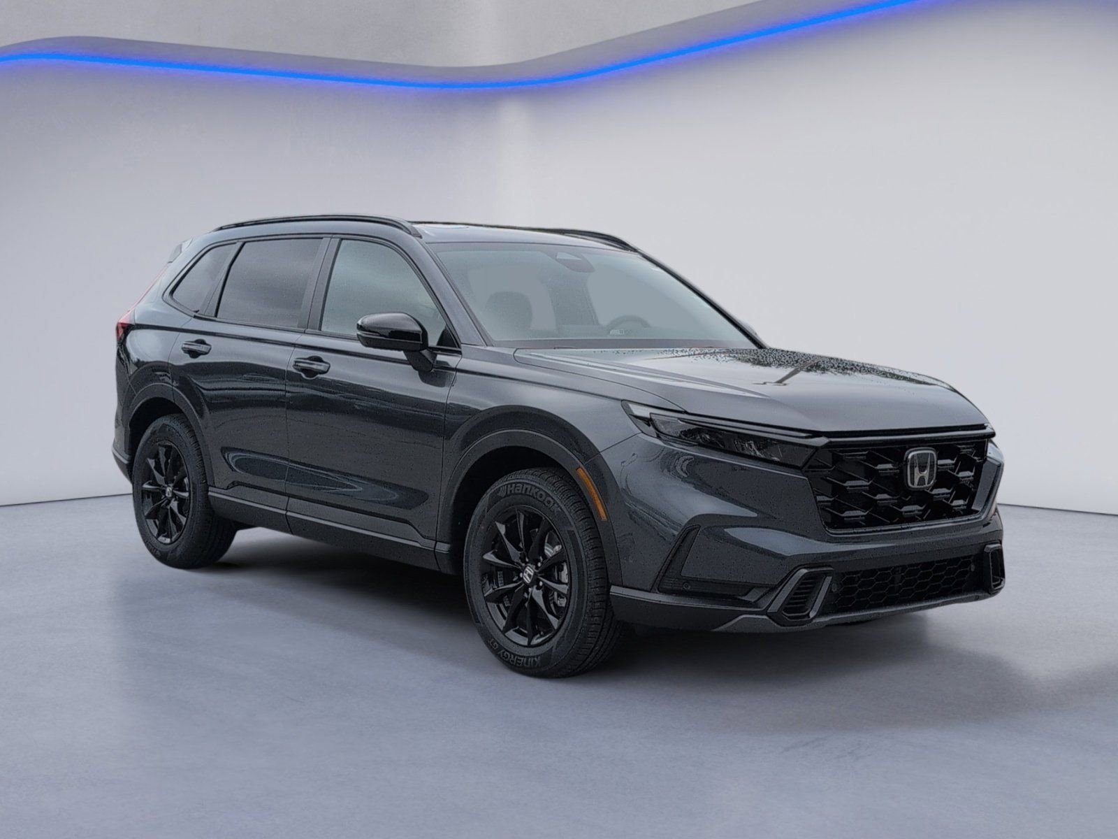 New 2026 Honda CR-V Sport-L image 6