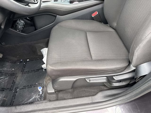 Used 2018 Honda HR-V EX image 15