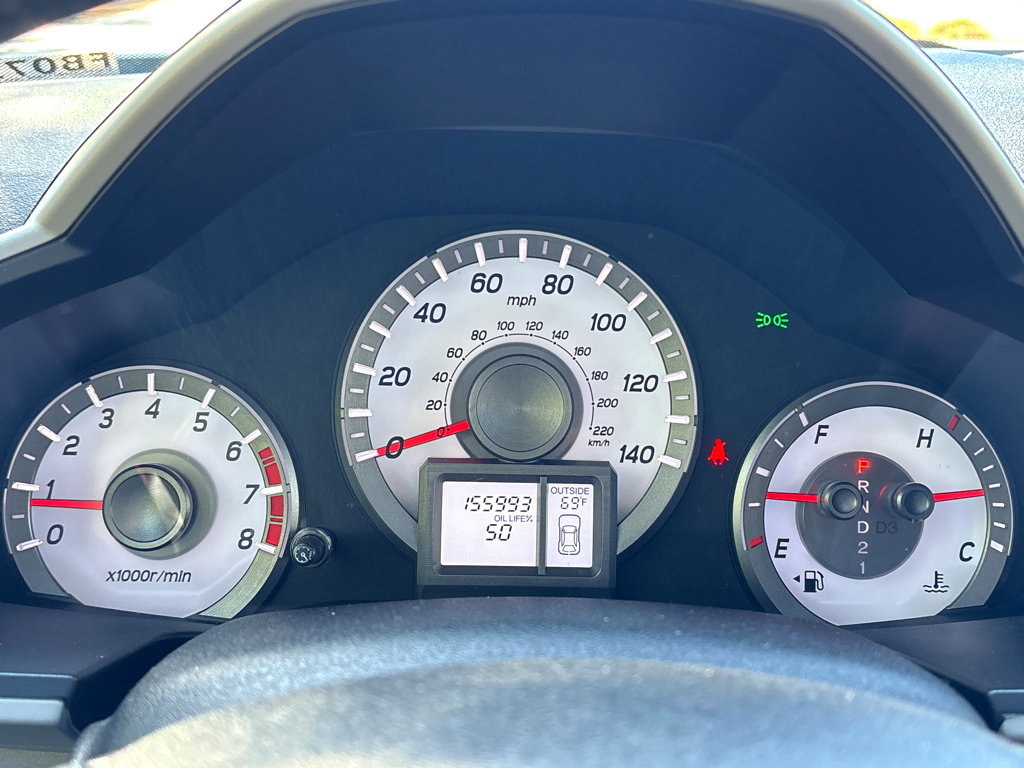 Used 2015 Honda Pilot EX-L image 5