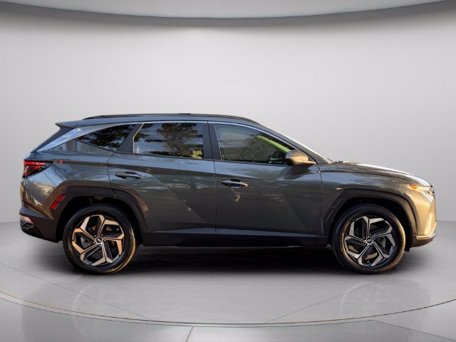 Used 2024 Hyundai Tucson SEL AWD/4WD image 8