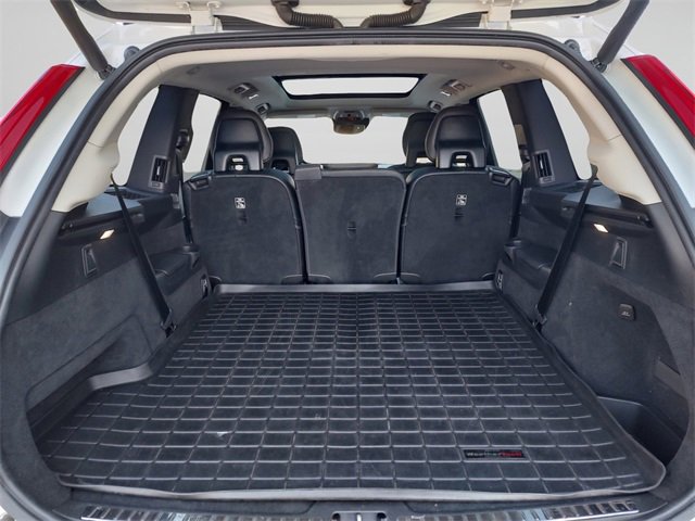 Used 2020 Volvo XC90 T6 Inscription w/ Protection Package Premier image 35
