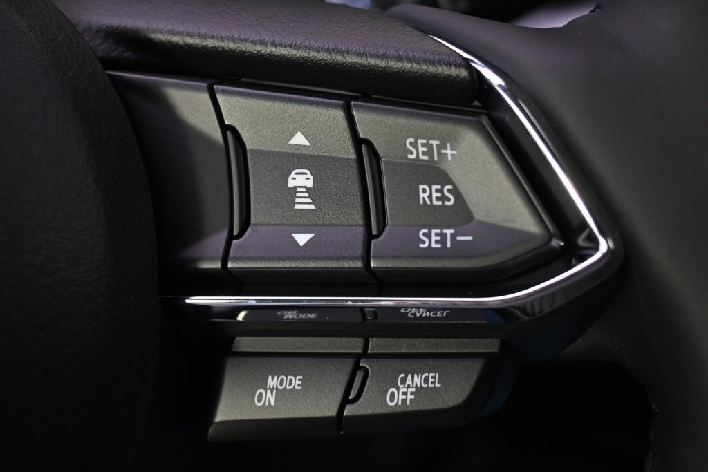 New 2025 MAZDA CX-5 AWD 2.5 S w/ Preferred Package image 32