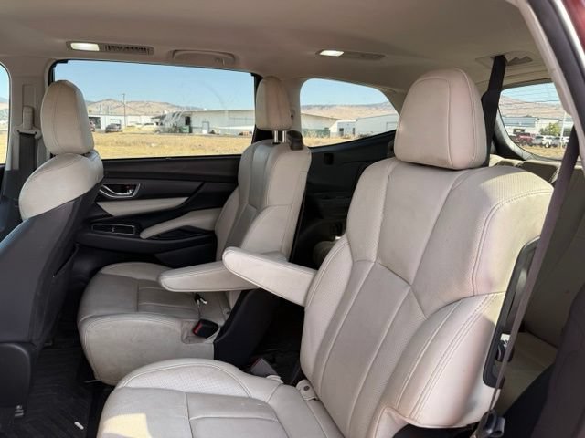 Used 2019 Subaru Ascent Limited AWD/4WD image 14