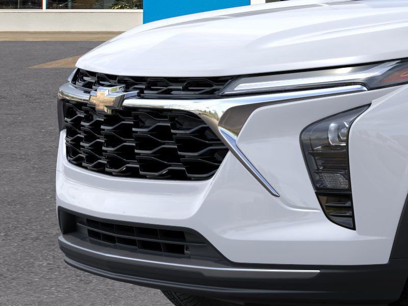 New 2026 Chevrolet Trax LT w/ LT Convenience Package image 14