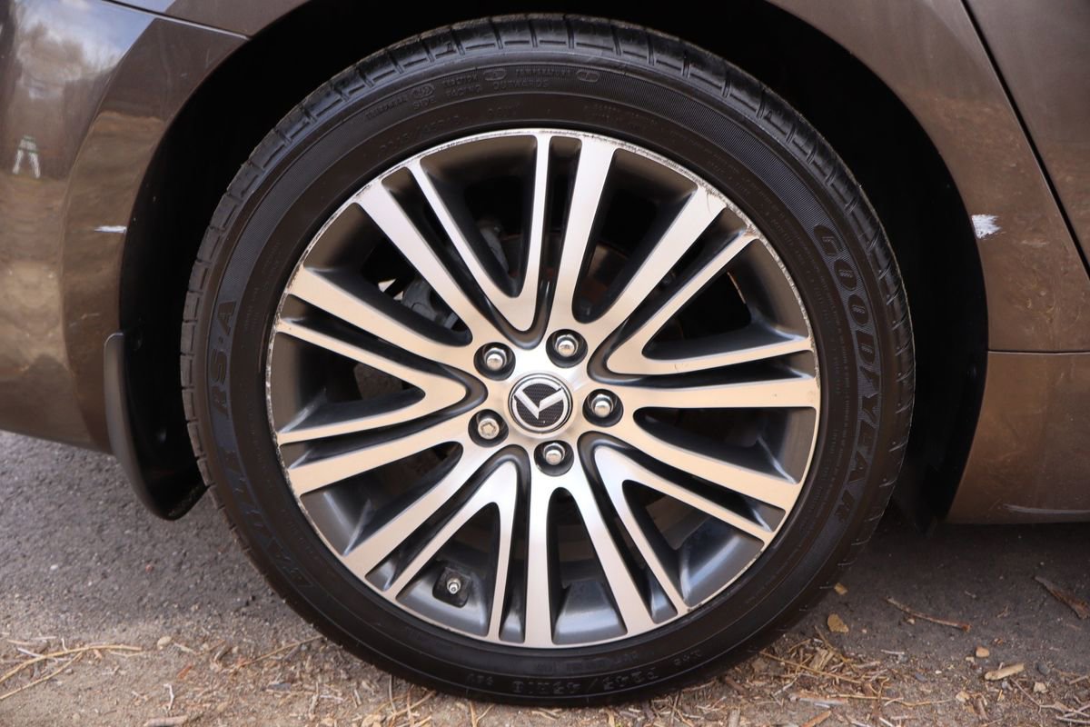 Used 2014 Kia Cadenza Premium w/ Luxury Package image 44