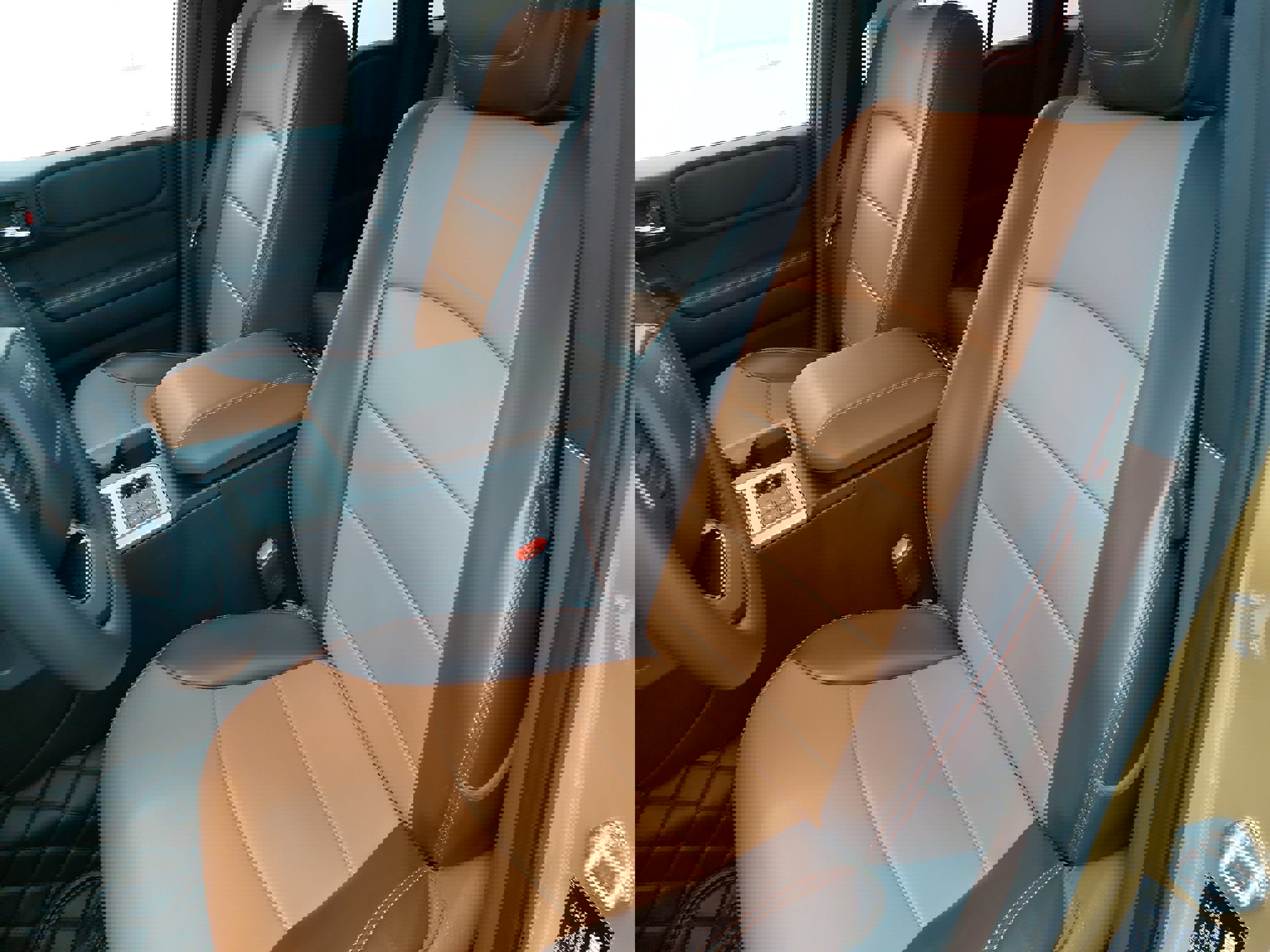 Used 2024 Toyota Land Cruiser image 5