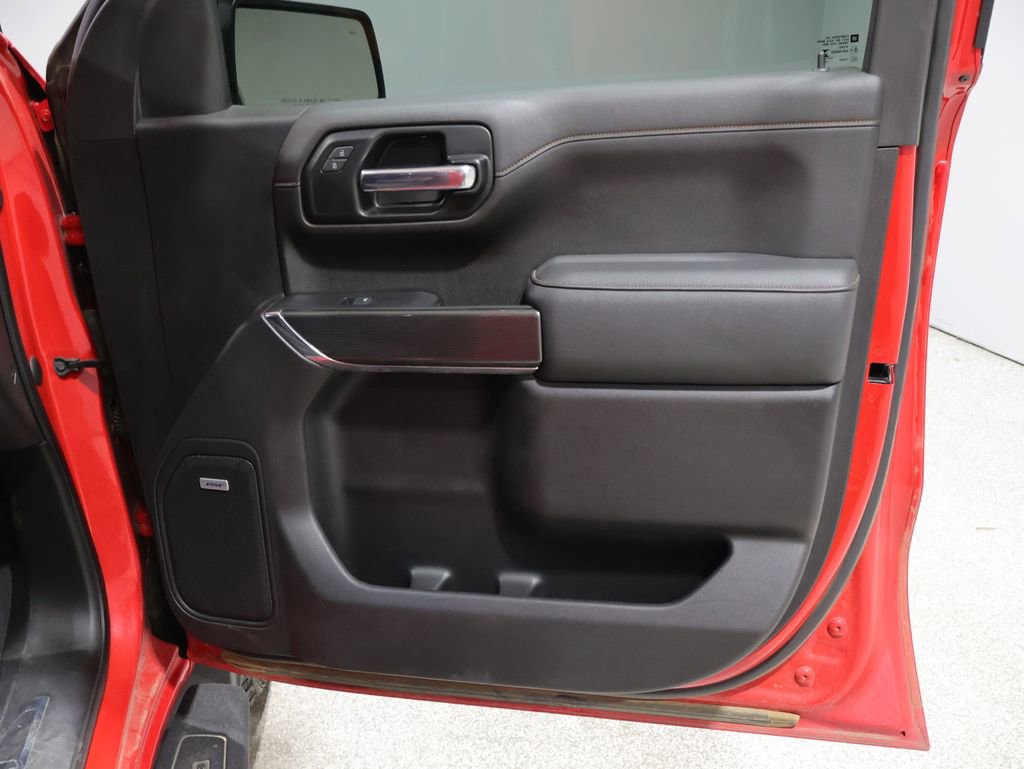 Used 2022 GMC Sierra 1500 AT4 w/ AT4 Preferred Package image 24