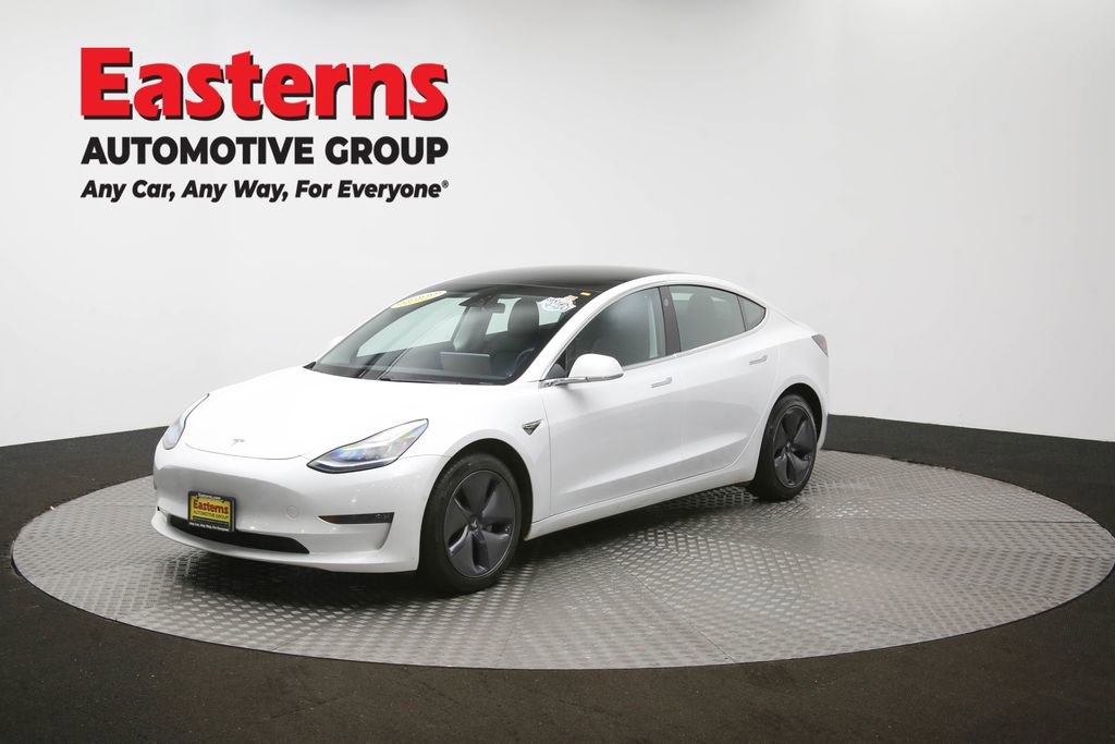 Used 2020 Tesla Model 3 Long Range image 52