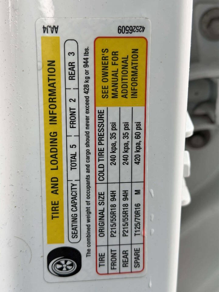 Used 2019 Buick Encore Preferred image 13