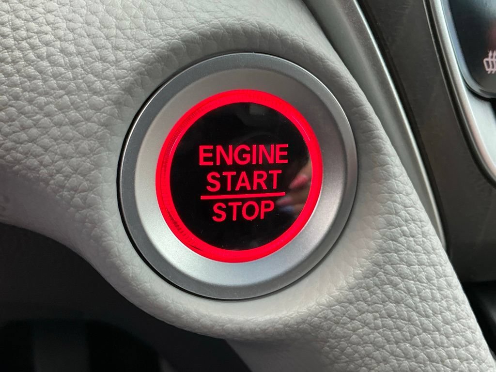 Certified 2018 Honda Accord EX-L image 36