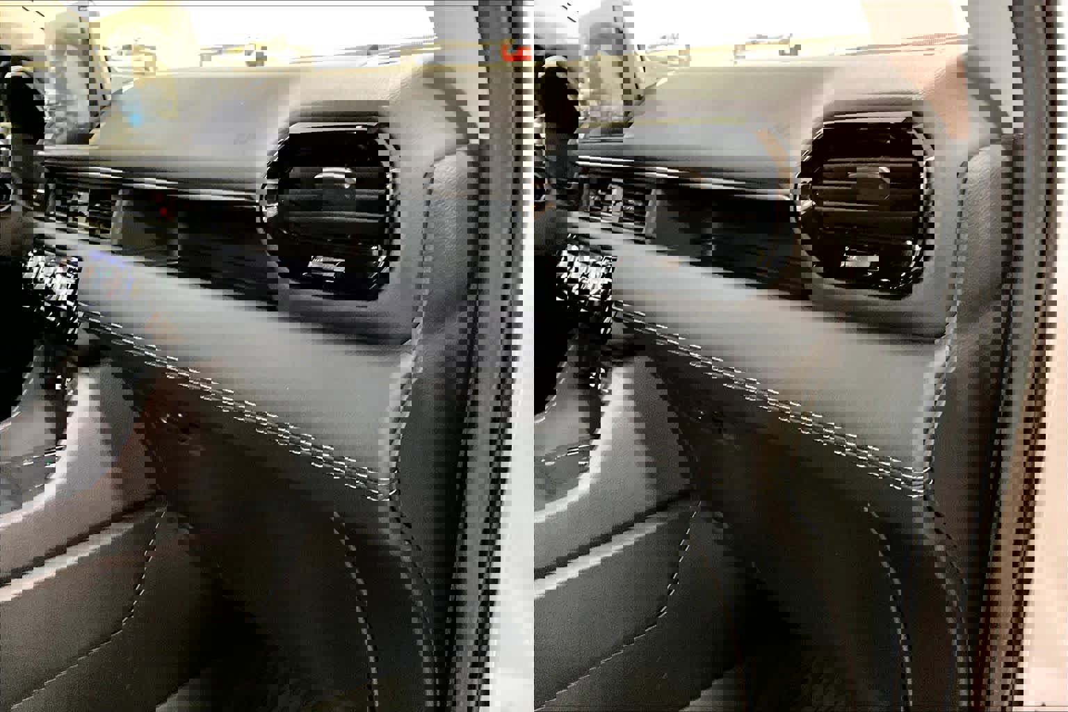 Used 2025 Honda Pilot Elite image 17