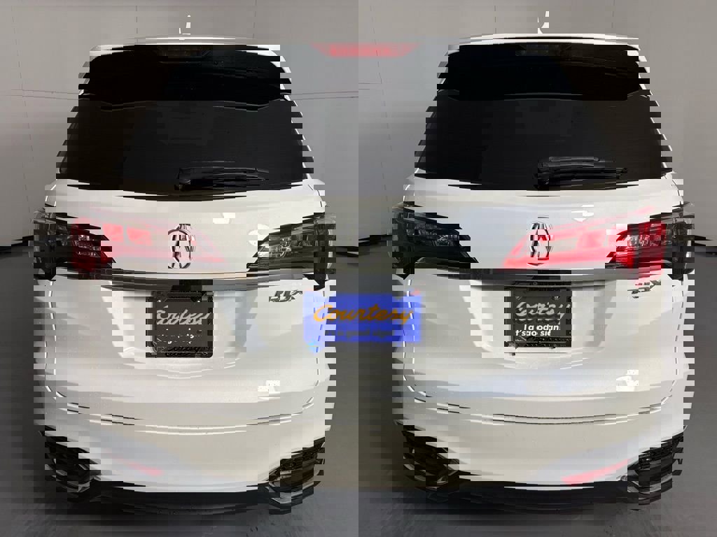 Used 2018 Acura RDX FWD image 7