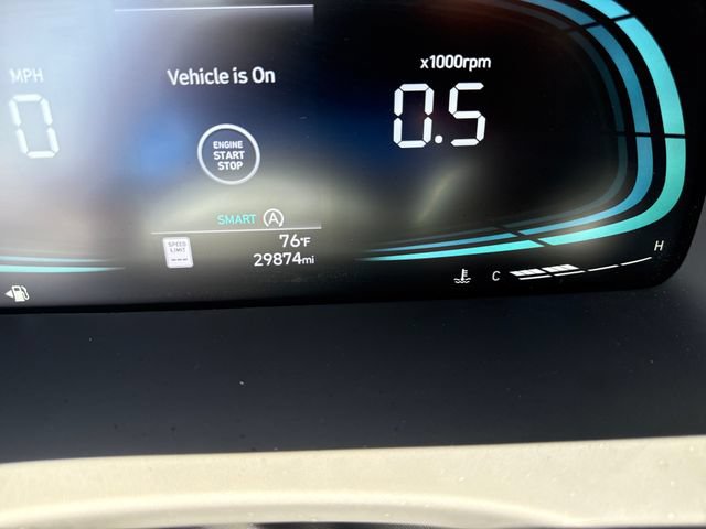 Used 2025 Hyundai Palisade SEL FWD image 16