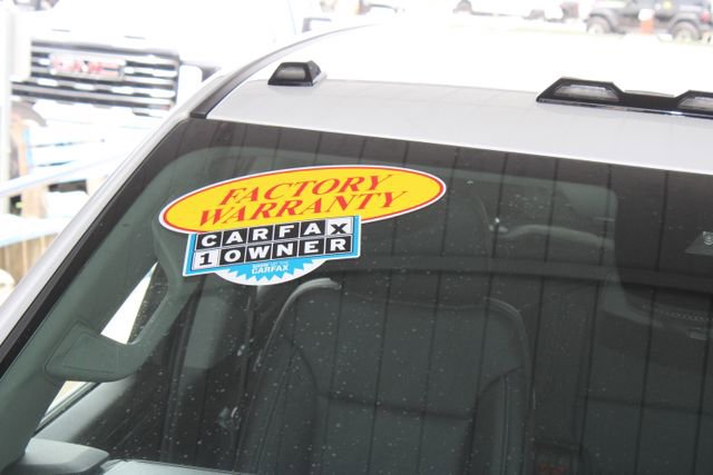 Used 2024 Chevrolet Silverado 2500 LT image 30