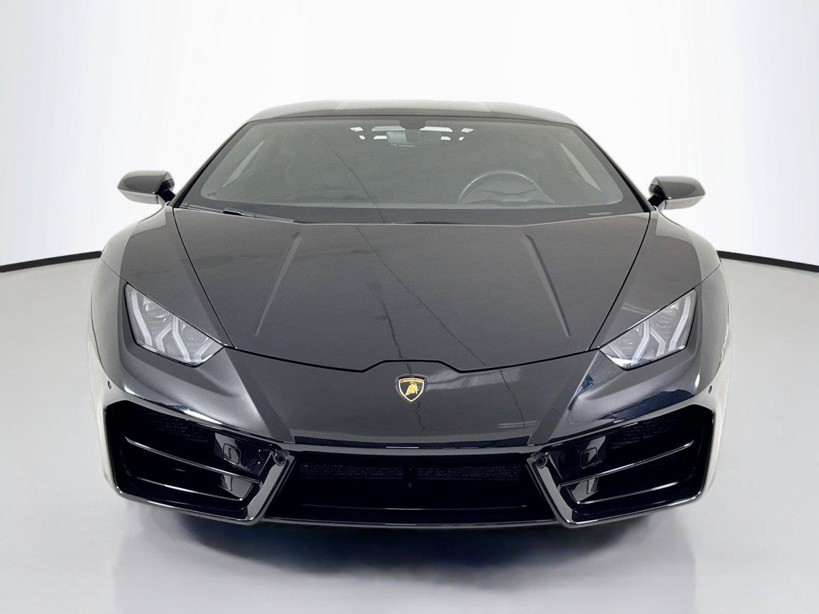 Used 2018 Lamborghini Huracan LP 580-2 RWD image 11