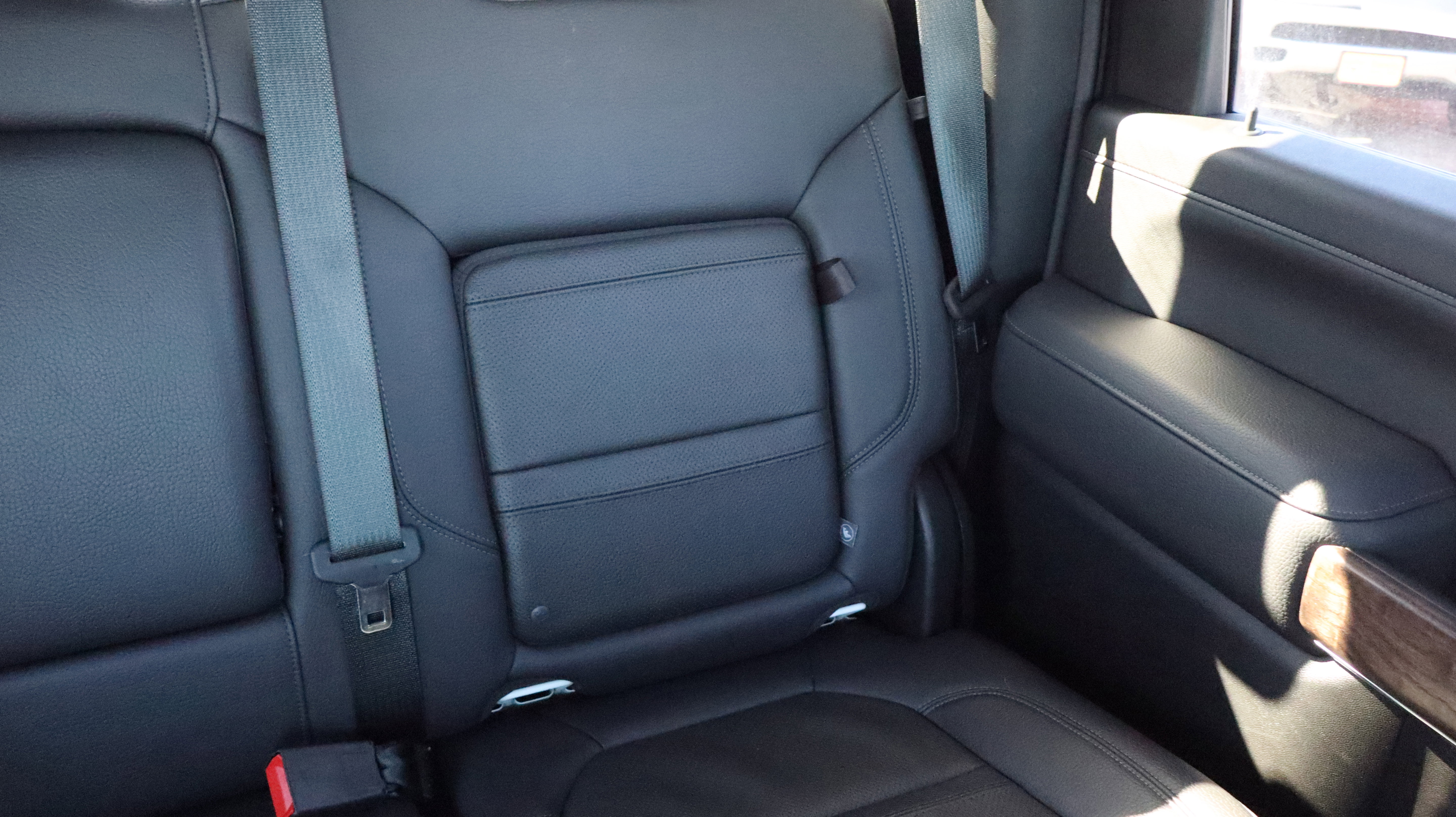 Used 2020 GMC Sierra 3500 Denali w/ Denali Ultimate Package image 15