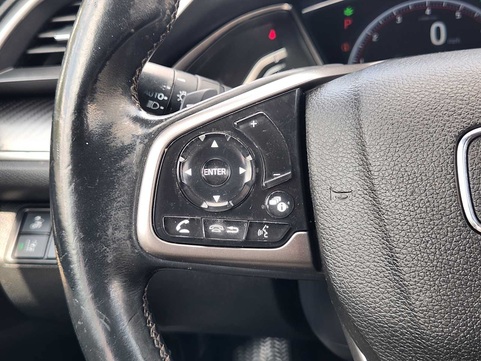 Used 2019 Honda Civic Sport Touring image 27