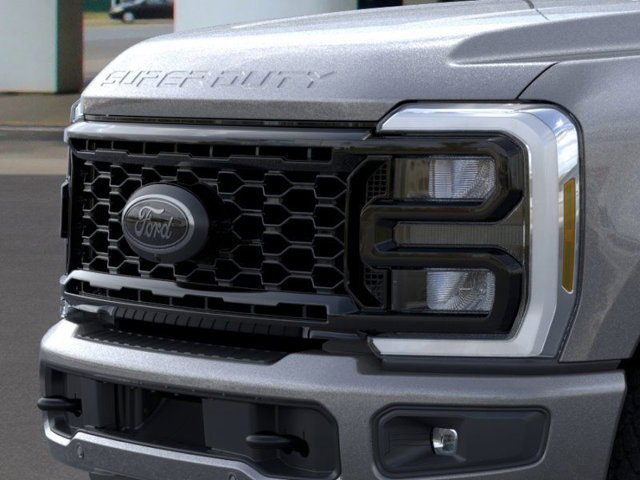 New 2026 Ford F250 Lariat w/ Tremor Off-Road Package image 17