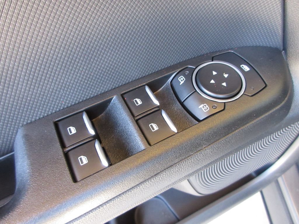 Certified 2024 Ford Bronco Sport Big Bend AWD/4WD image 10