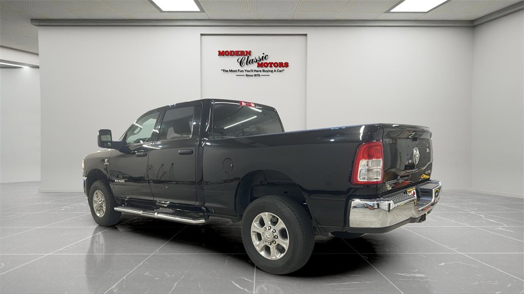 Used 2024 RAM 2500 Big Horn image 5