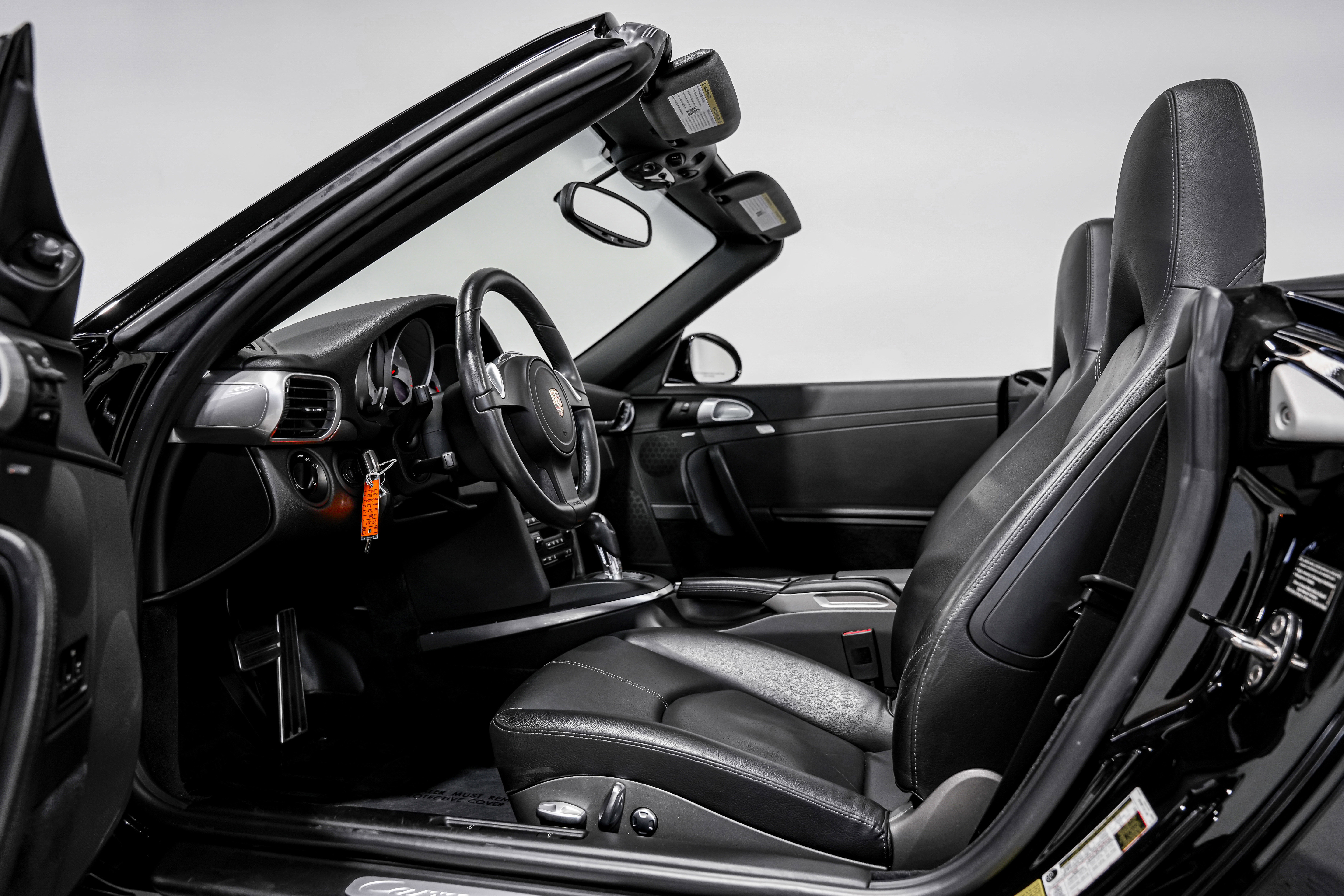 Used 2011 Porsche 911 Carrera 4S image 18