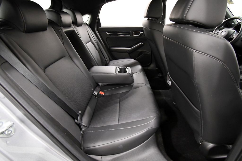 Certified 2023 Honda Civic Sport Touring image 18