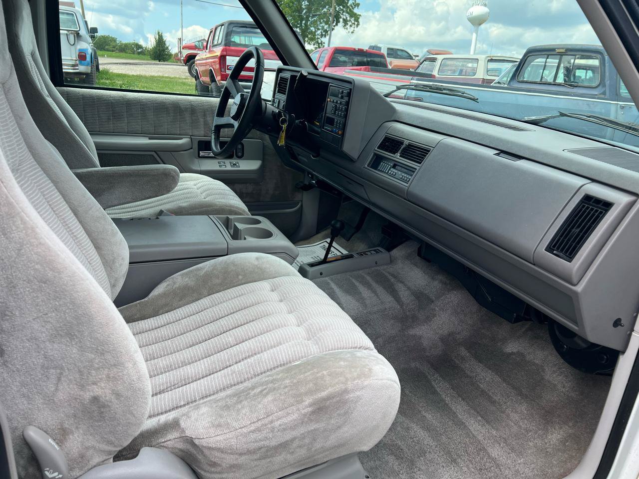 Used 1994 Chevrolet Blazer 4WD image 14