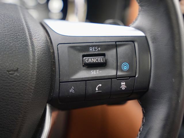 Used 2023 INFINITI QX60 Sensory w/ Vision Package image 18