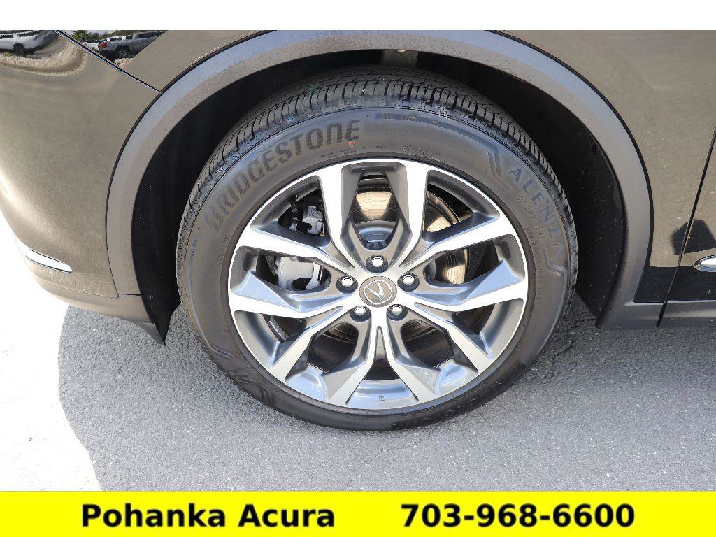 Certified 2024 Acura MDX FWD w/ Technology Package image 31