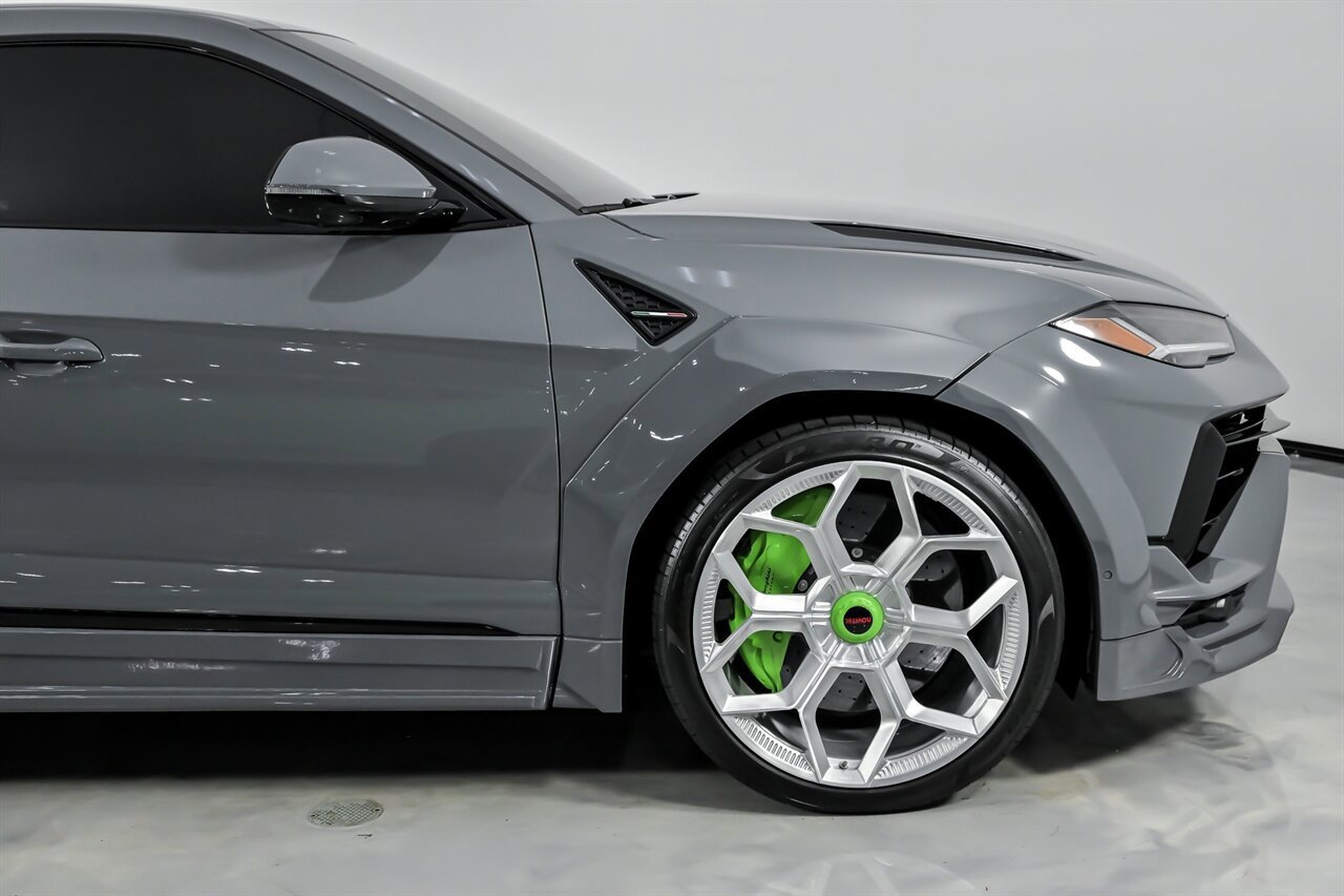 Used 2023 Lamborghini Urus S image 15