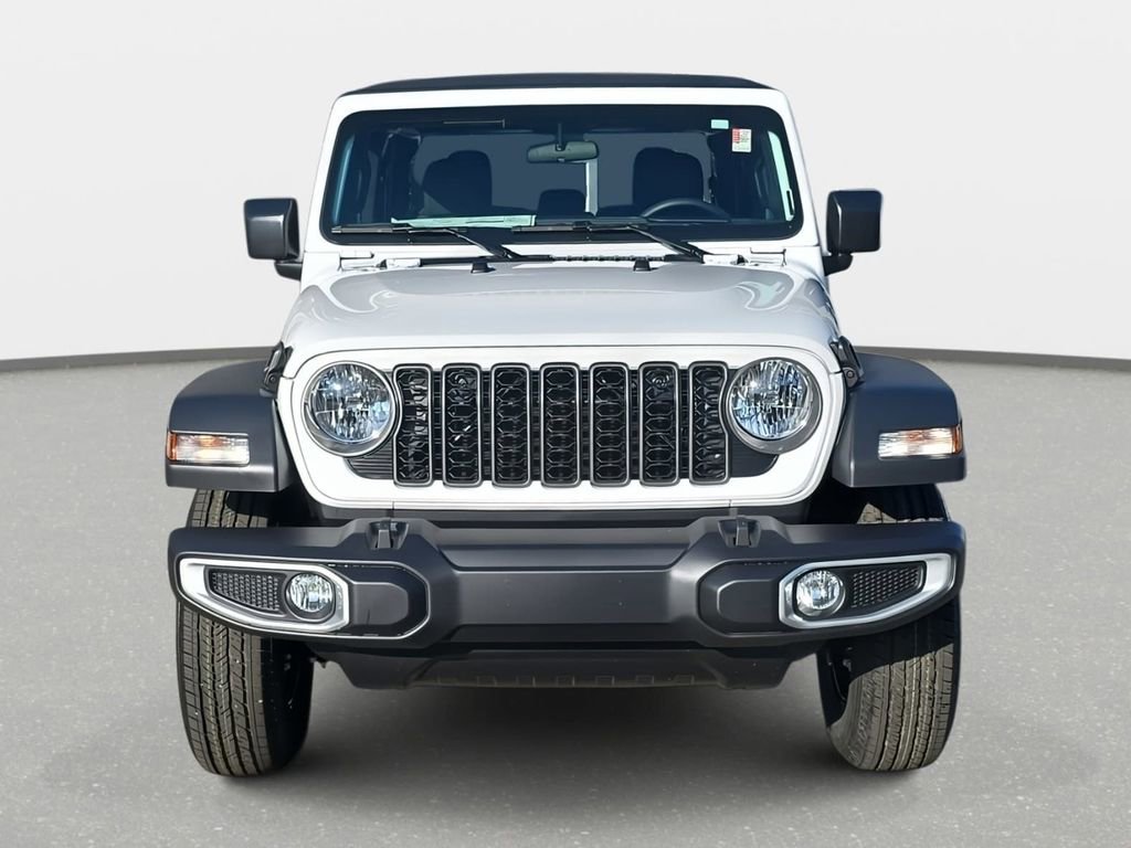 New 2026 Jeep Gladiator Sport image 2
