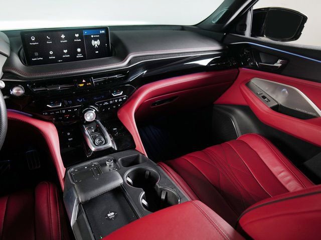 Used 2022 Acura MDX Type S image 19