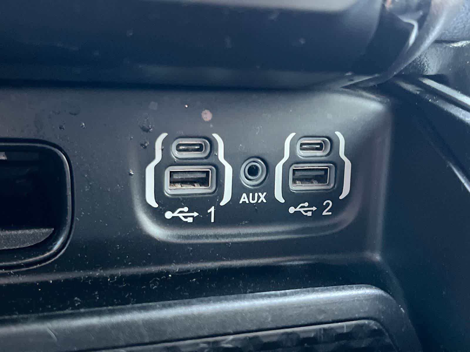 Used 2021 RAM 1500 Big Horn AWD/4WD image 30