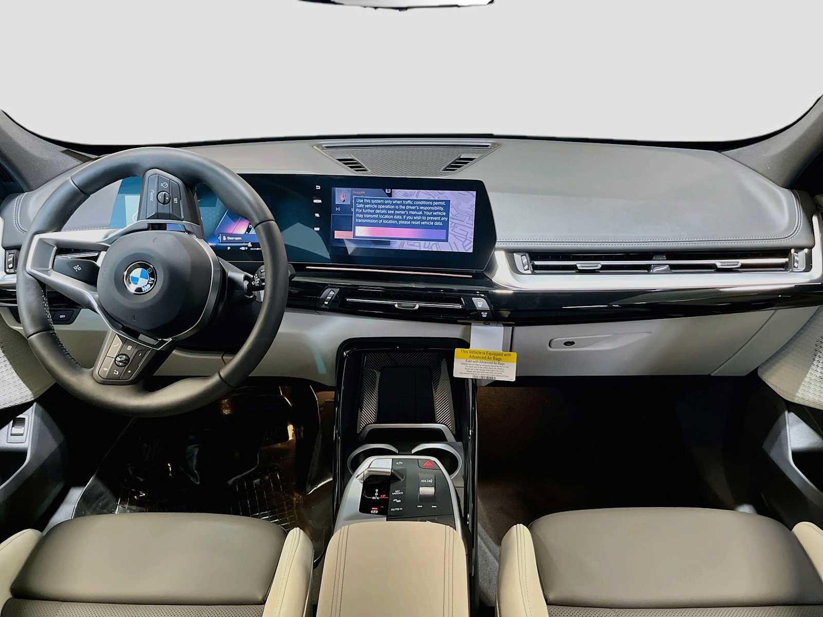 New 2027 BMW X1 xDrive28i AWD/4WD image 9