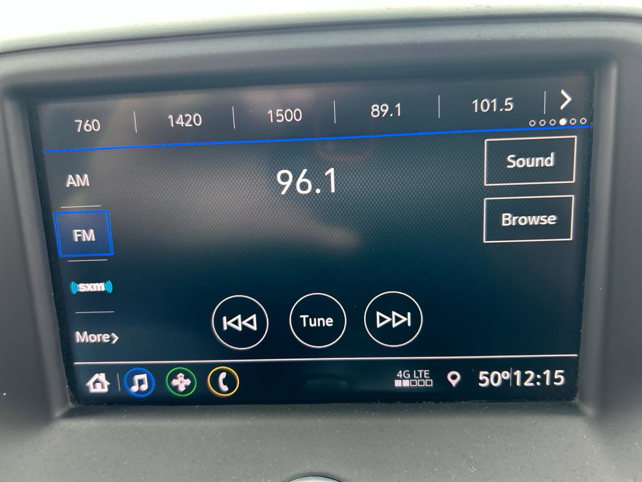 Used 2020 Chevrolet Camaro LT image 18