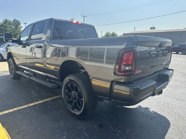 New 2026 RAM 2500 Big Horn image 6
