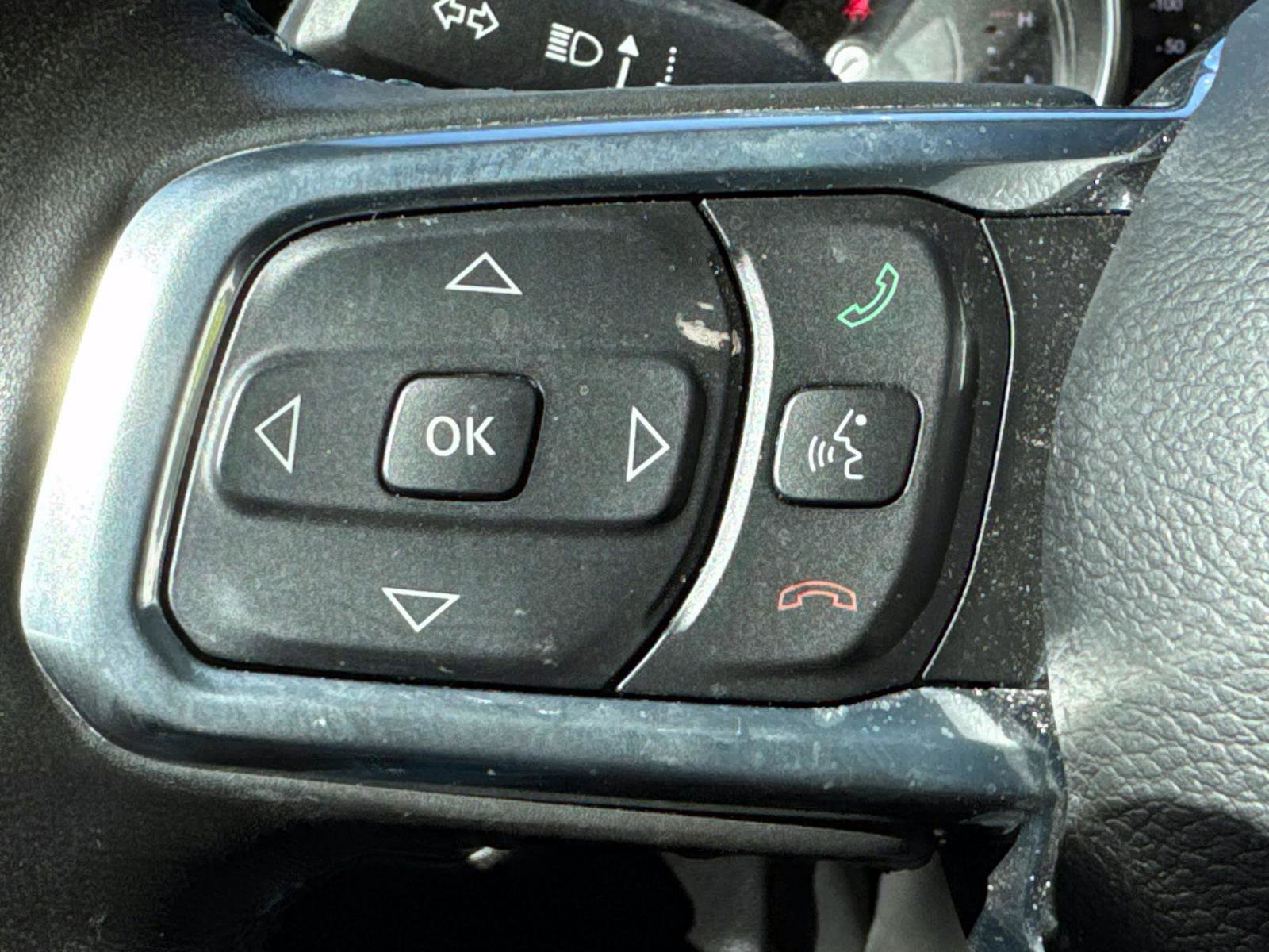 Used 2022 Jeep Wrangler Unlimited Rubicon 4xe w/ Steel Bumper Group image 21